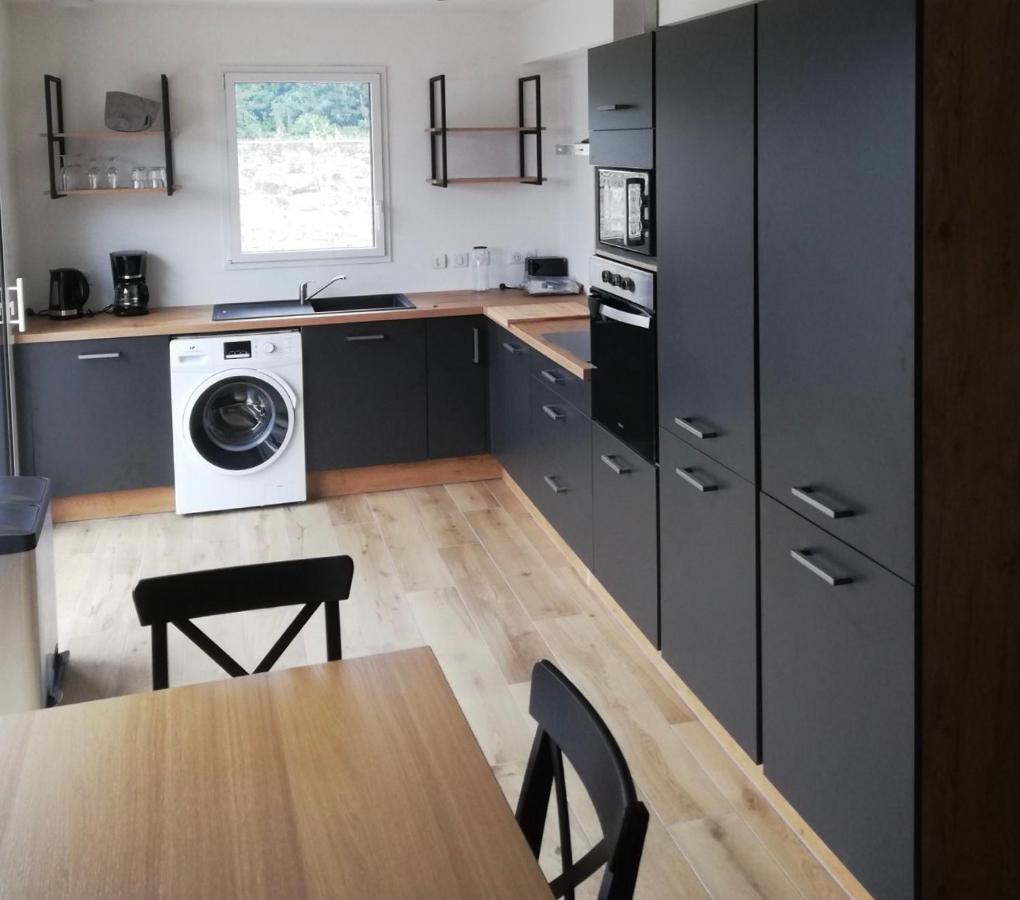 Kercady 1 Ferienhaus *