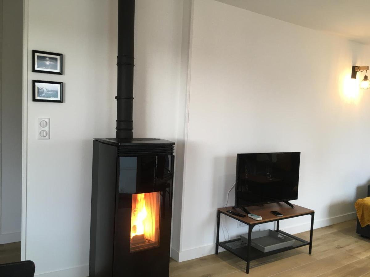 Ferienhaus Kercady 1 Audierne