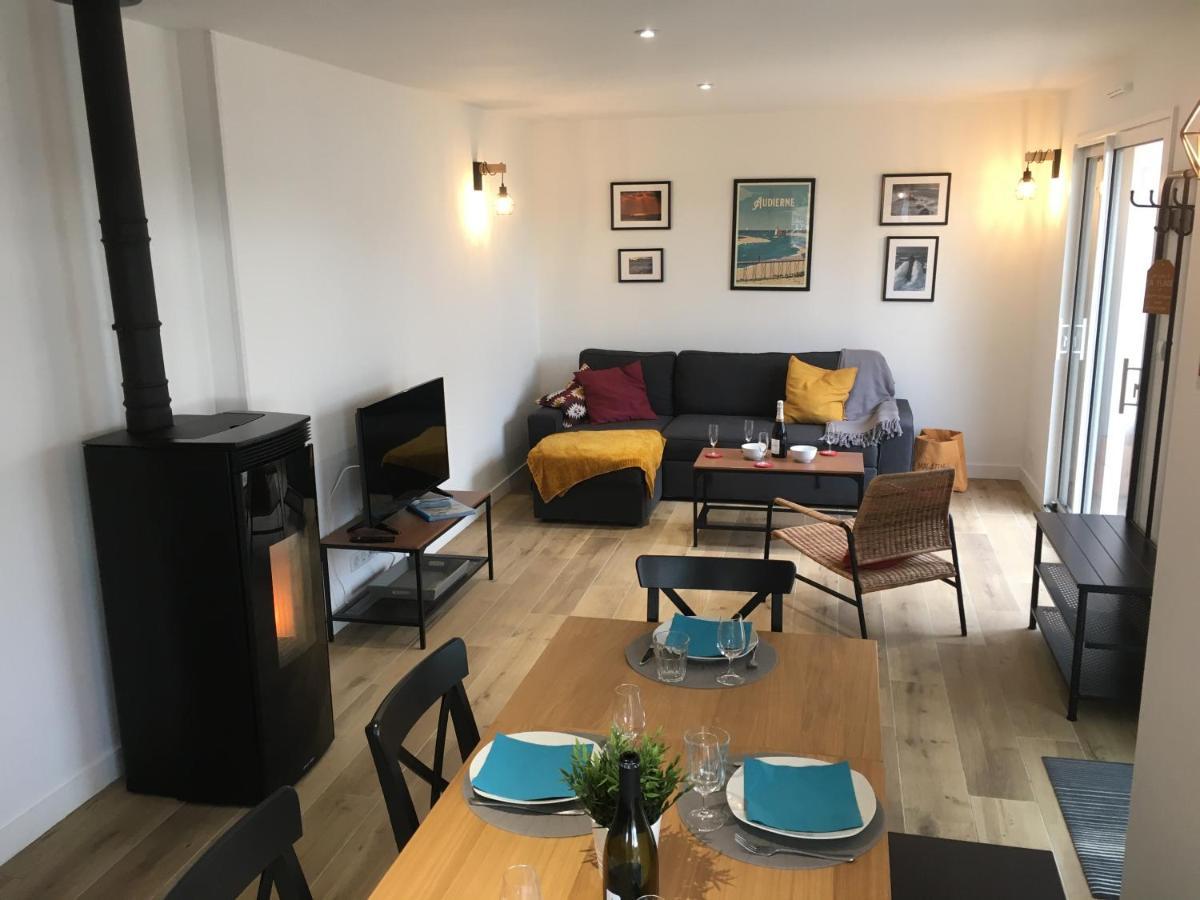 Kercady 1 Ferienhaus